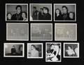 ELVIS PRESLEY CANDID PHOTOGRAPHS
