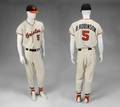BROOKS ROBINSON COMPLETE 1969 WORLD SERIES GAME WORN BALTIMORE ORIOLES UNIFORM