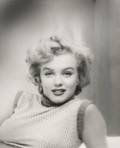 MARILYN MONROE ANDRE DE DIENES PHOTOGRAPH