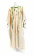 PHYLLIS DILLER ANKLELENGTH DRESSES AND SCARVES