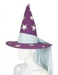 PHYLLIS DILLER WORN WITCH HAT