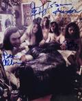 BIG BROTHER  THE HOLDING COMPANY SIGNED IMAGE