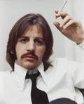 RINGO STARR PHOTOGRAPH