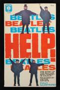 THE BEATLES HELP BOOK