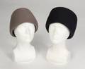 GRETA GARBO LILLY DACH TOQUE HATS