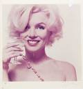 MARILYN MONROE BERT STERN THE LAST SITTING PHOTOGRAPH
