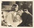 GRETA GARBO VINTAGE FILM STILL