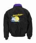 BAYWATCH CREW JACKETS AND POSTERS