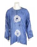 DAVID HASSELHOFF TIEDYE SHIRT