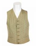 TYRONE POWER MARIE ANTOINETTE WAISTCOAT