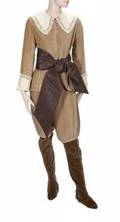 MARY PICKFORD LITTLE LORD FAUNTLEROY COSTUME
