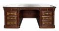 ALAN LADD JR PRESIDENTIAL MGM DESK
