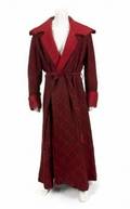 DAVID HASSELHOFF JEKYLL  HYDE ROBE