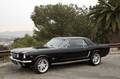 DAVID HASSELHOFF 1965 FORD MUSTANG GT TWODOOR HARDTOP