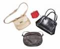 GRETA GARBO PURSE AND HANDBAGS