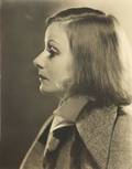 GRETA GARBO IN AS YOU DESIRE ME BY CLARENCE SINCLAIR BULL