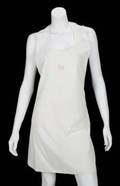 GRETA GARBO COTTON APRON