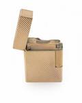 GRETA GARBO ST DUPONT GOLDPLATED LIGHTER
