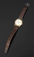 GRETA GARBO TIMEX WATCH