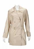 GRETA GARBO CLASSIC RAINCOAT