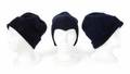GRETA GARBO THREE WINTER HATS