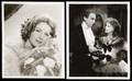 GRETA GARBO VINTAGE FILM STILLS