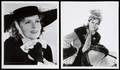 GRETA GARBO VINTAGE FILM STILLS