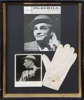 LAURENCE OLIVIER GIFTED GLOVE