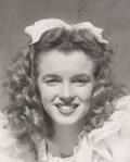 MARILYN MONROE ANDRE DE DIENES PHOTOGRAPH