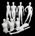 MANNEQUIN PARTS