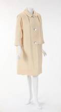 ELIZABETH TAYLOR BOUCL COATS
