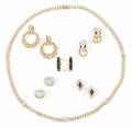 ESTHER WILLIAMS NINA RICCI COSTUME JEWELRY