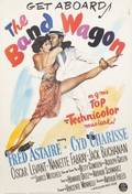 CYD CHARISSE MOVIE POSTERS