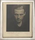 RUDOLPH VALENTINO PHOTOGRAPH INSCRIBED TO NITA NALDI