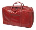 WALTER MATTHAU BOTTEGA VENETA SUITCASE