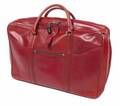 WALTER MATTHAU BOTTEGA VENETA SUITCASE