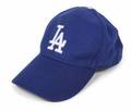 WALTER MATTHAU LOS ANGELES DODGERS BASEBALL CAP