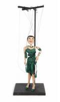 CYD CHARISSE MARIONETTE