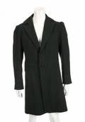 LES MISRABLES BROADWAY MENS COAT