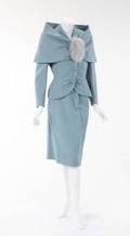ELIZABETH TAYLOR LILLI ANN SUIT