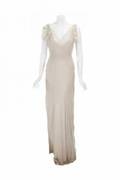 JOAN LESLIE JANIE GETS MARRIED NIGHTGOWN