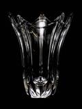 428 DAUM CRYSTAL VASE