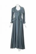 DOROTHY McGUIRE MOTHER DIDNT TELL ME HOSTESS GOWN