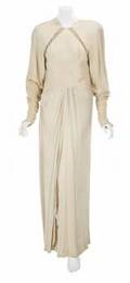 ANN SHERIDAN NORA PRENTISS GOWN