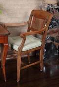 BOB HOPE CHAIR SET