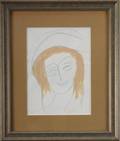 PHYLLIS DILLER ORIGINAL ARTWORK