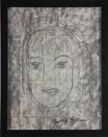 PHYLLIS DILLER ORIGINAL ARTWORK