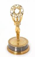 TRAVILLA THE SCARLETT OHARA WAR EMMY AWARD