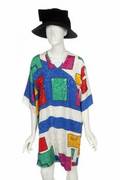 PHYLLIS DILLER DRESSES AND HATS
