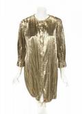 PHYLLIS DILLER EVENT WORN DRESS